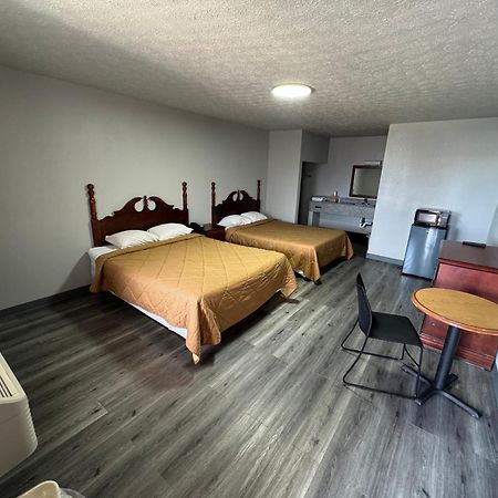דיקסון Rodeway Inn מראה חיצוני תמונה