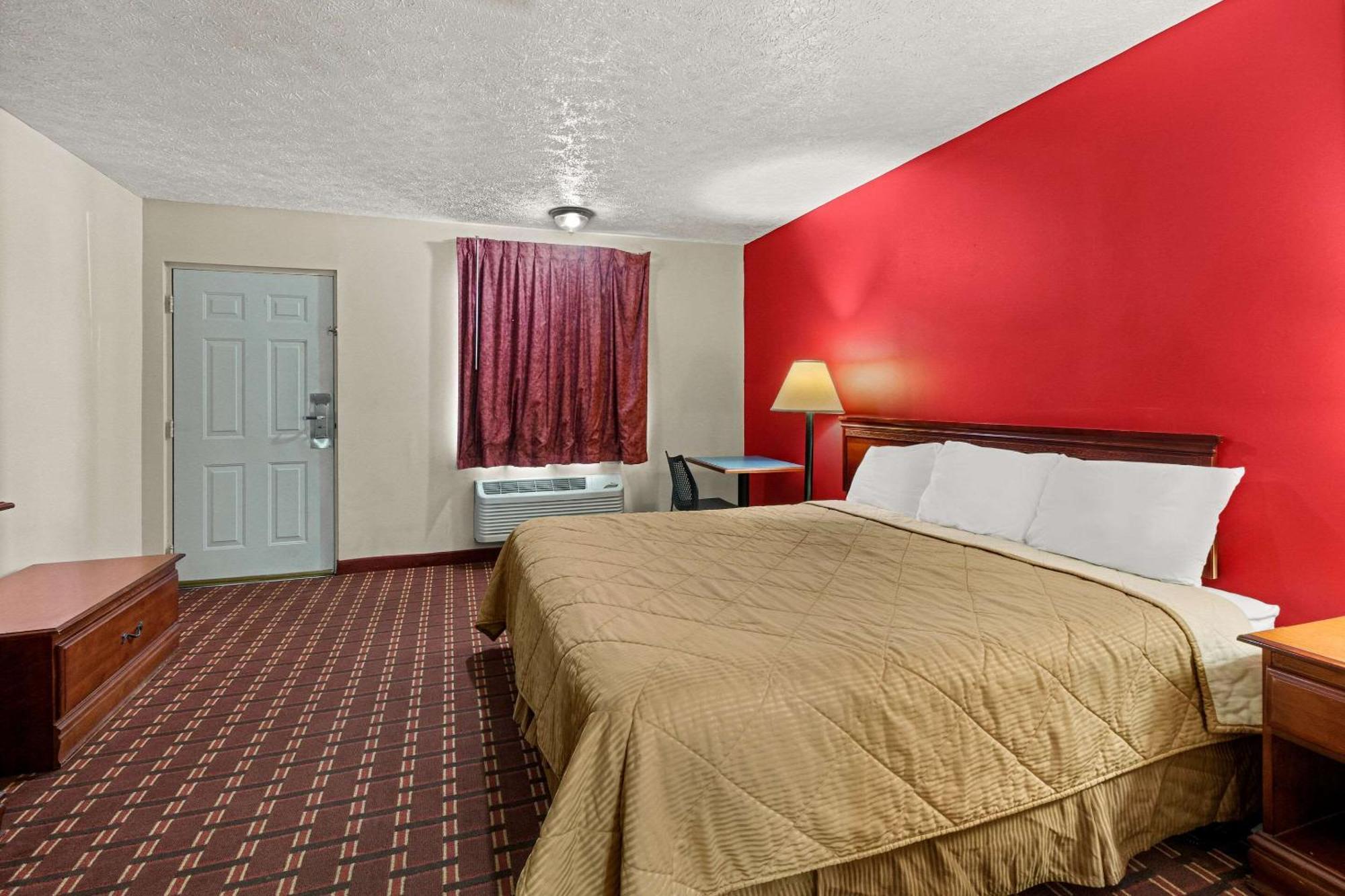 דיקסון Rodeway Inn מראה חיצוני תמונה