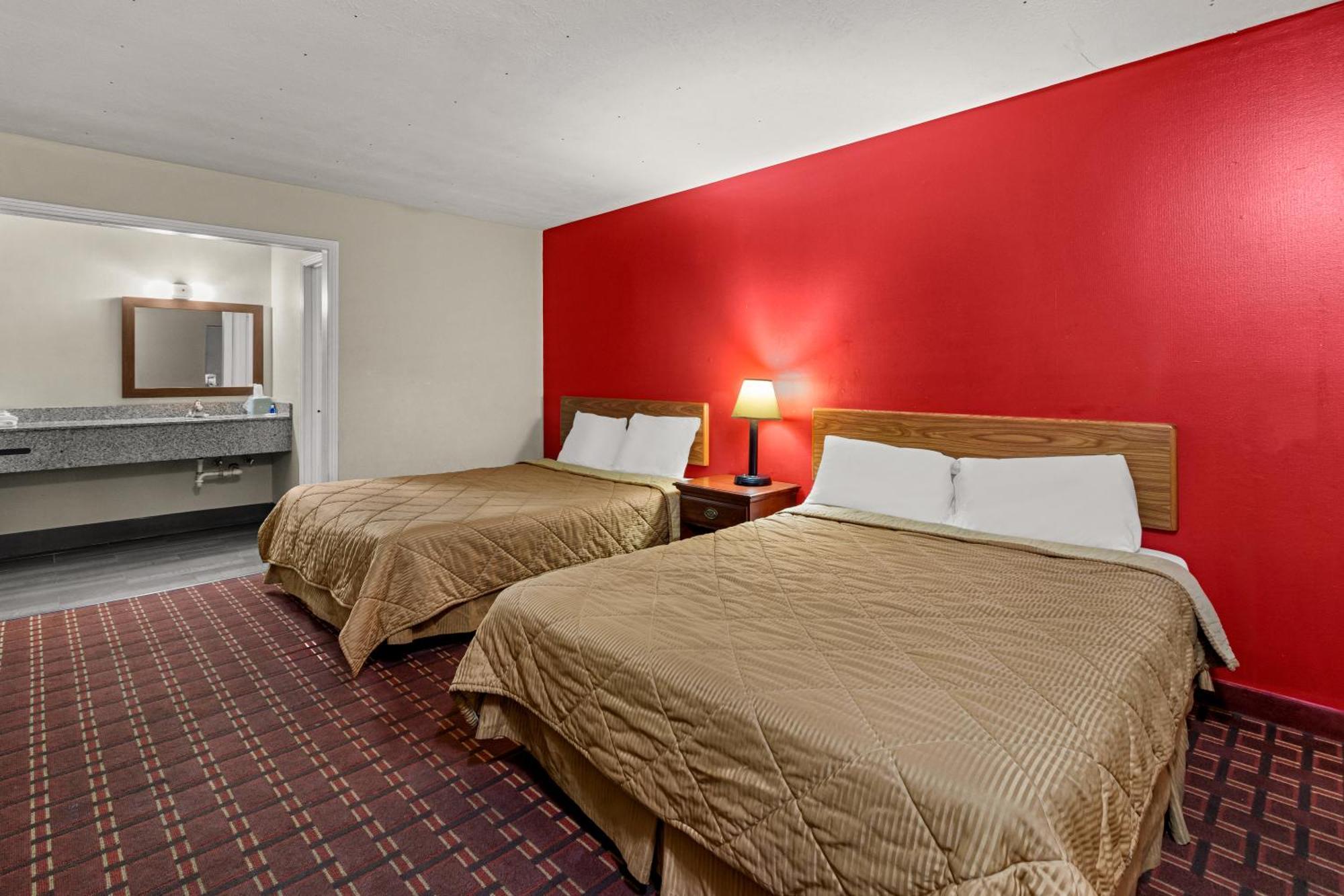 דיקסון Rodeway Inn מראה חיצוני תמונה