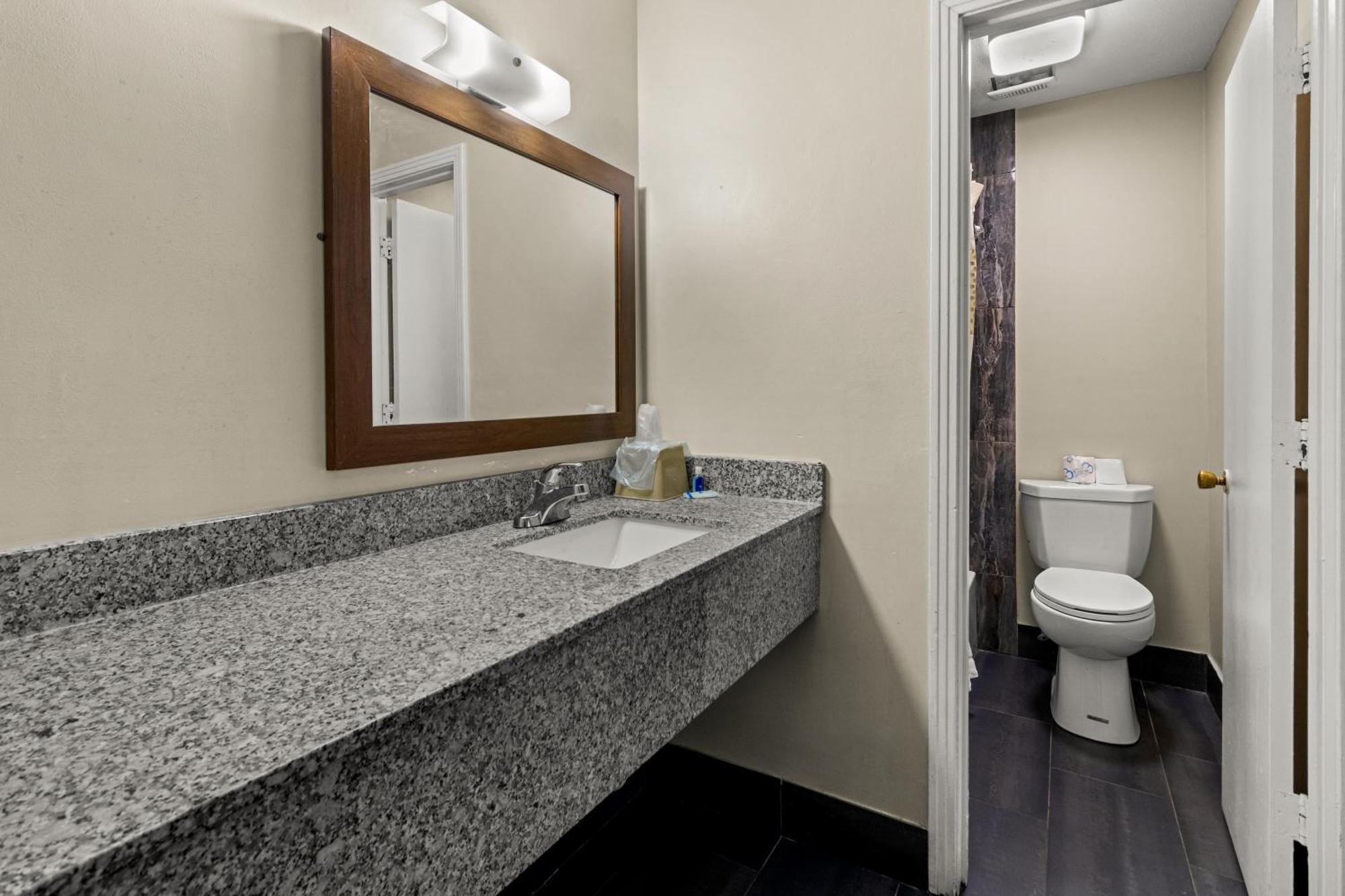 דיקסון Rodeway Inn מראה חיצוני תמונה