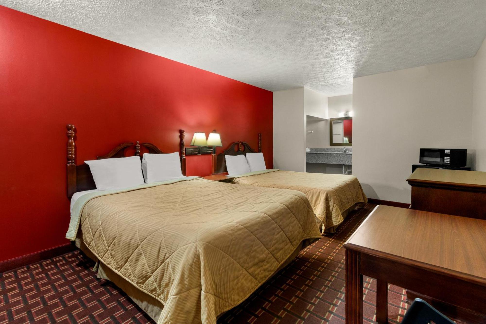 דיקסון Rodeway Inn מראה חיצוני תמונה