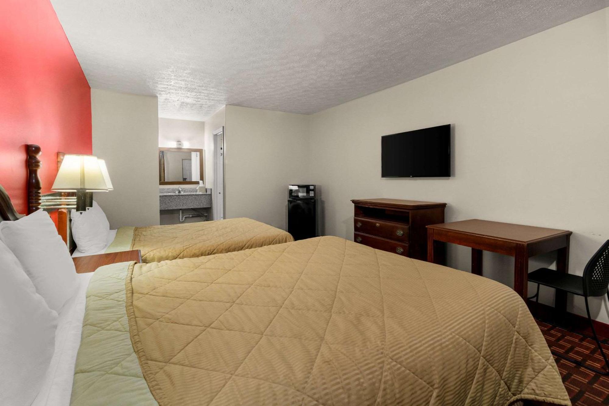 דיקסון Rodeway Inn מראה חיצוני תמונה