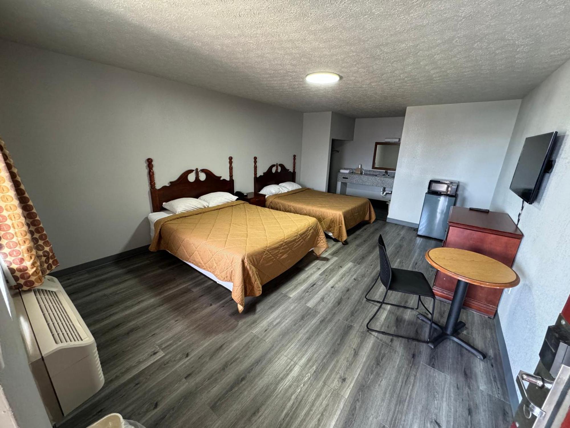 דיקסון Rodeway Inn מראה חיצוני תמונה