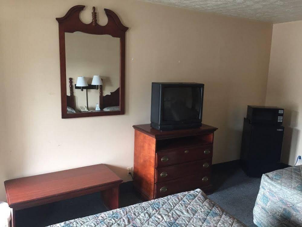 דיקסון Rodeway Inn מראה חיצוני תמונה